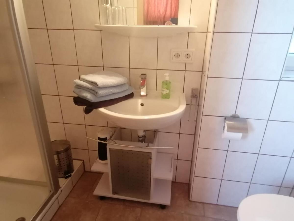 Rainau Apartment In Stauseenaehe מראה חיצוני תמונה