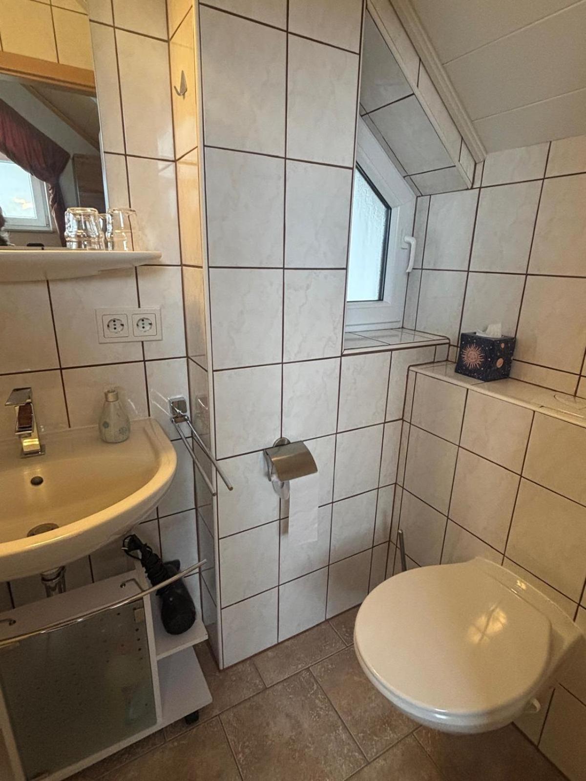 Rainau Apartment In Stauseenaehe מראה חיצוני תמונה