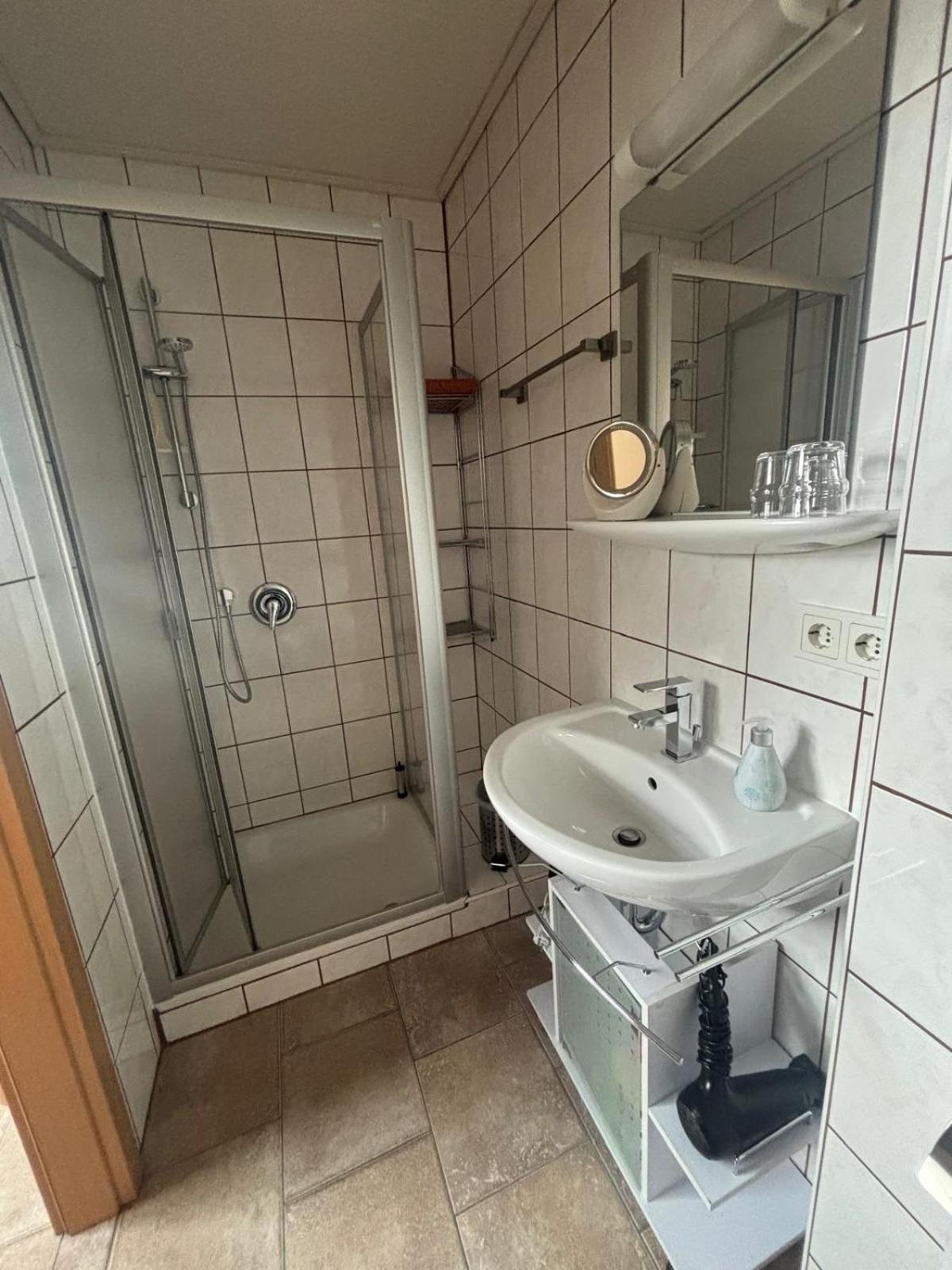 Rainau Apartment In Stauseenaehe מראה חיצוני תמונה