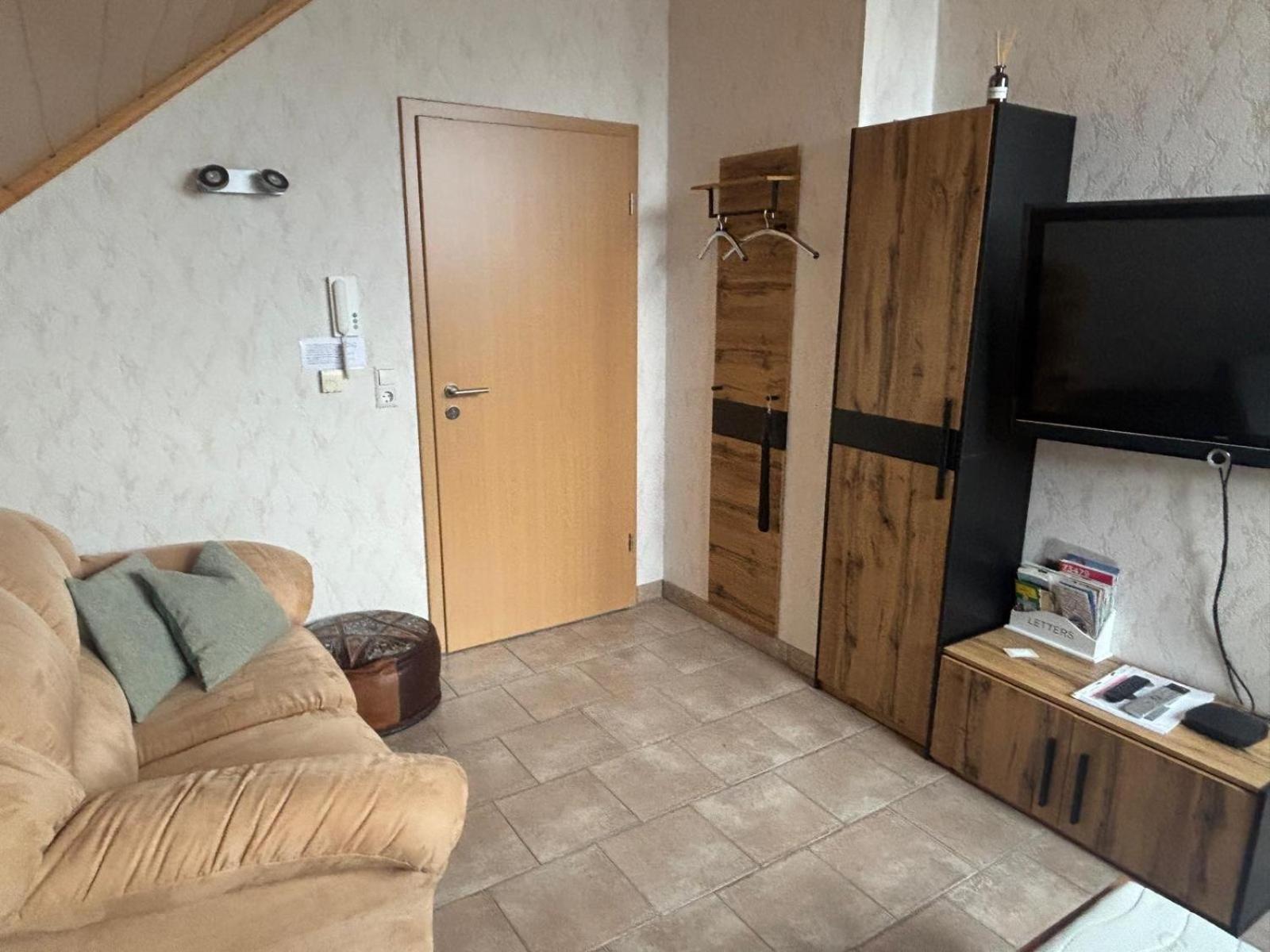 Rainau Apartment In Stauseenaehe מראה חיצוני תמונה