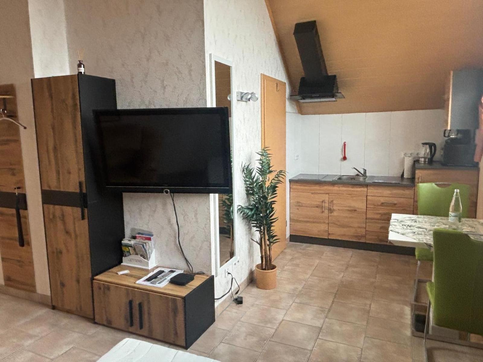 Rainau Apartment In Stauseenaehe מראה חיצוני תמונה